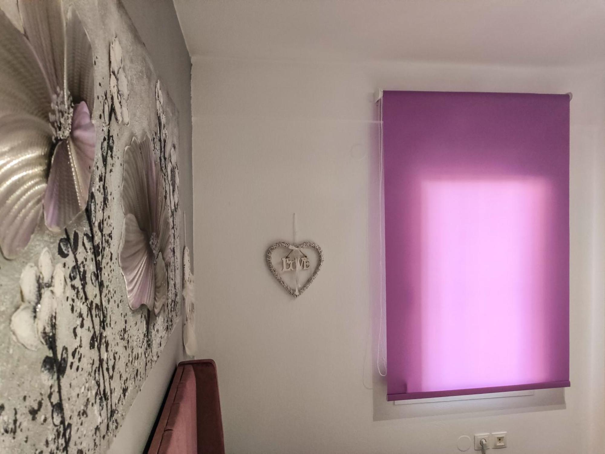 Χλιδατο-Ονειρεμενο-Μοντερνο Διαμερισμα!!! Apartment Larissa Exterior photo