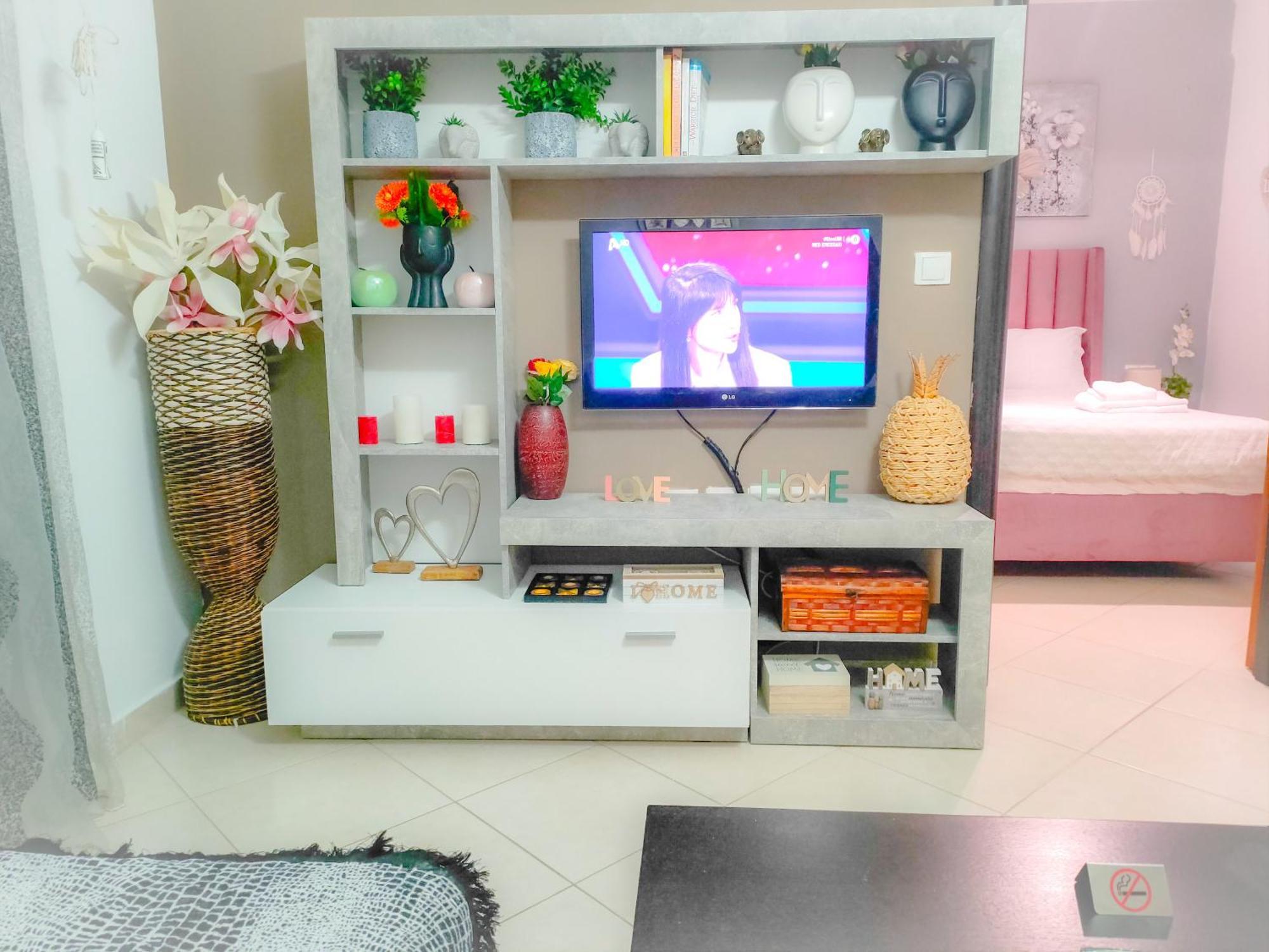 Χλιδατο-Ονειρεμενο-Μοντερνο Διαμερισμα!!! Apartment Larissa Exterior photo